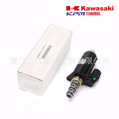 挖機(jī)上的傳感器和電磁閥作用和位置在哪里？