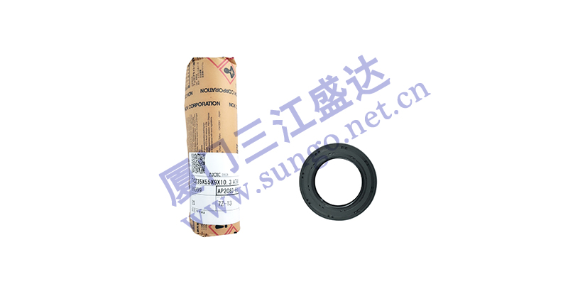 挖機(jī)油封安裝、使用的那些事！