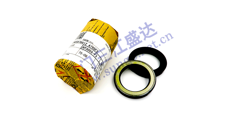骨架油封對(duì)于置放環(huán)境的要求