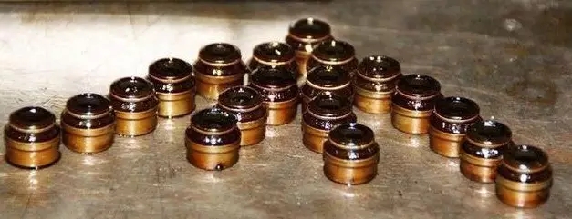 氣門油封小零件，大用途