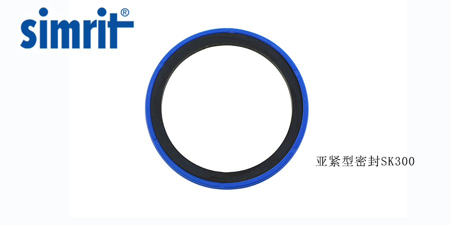 德國旋轉(zhuǎn)骨架油封，讓密封效果更好