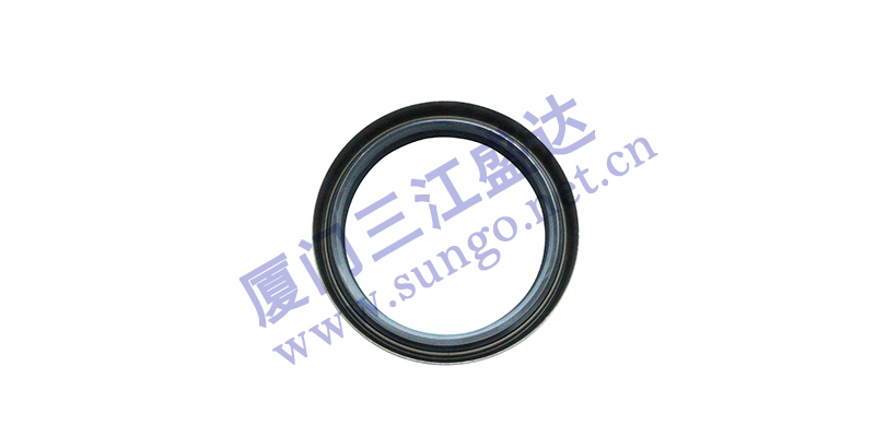 機(jī)械密封件中動靜環(huán)必不可少的密封元件，必須選好材質(zhì)