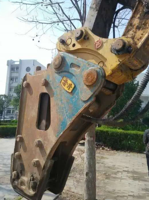 六步就能給炮頭換個(gè)新油封！包教包會！